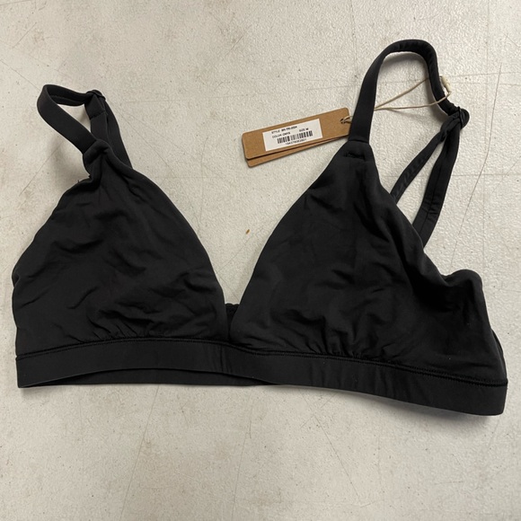 SKIMS - FOTS EVERYBODY TRIANGLE BRALETTE - Picture 4 of 6